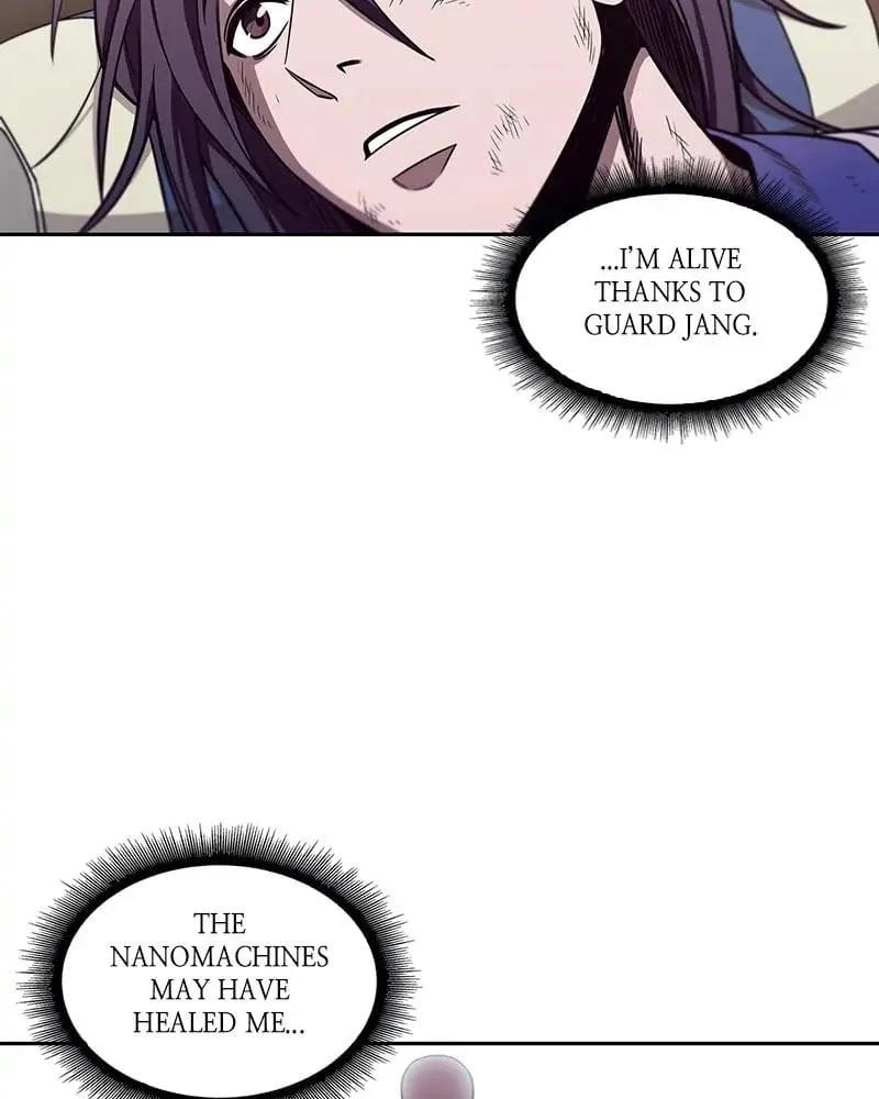 Nano Machine Chapter 3 - 30