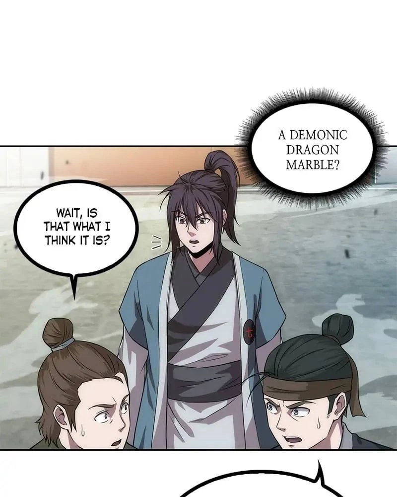 Nano Machine Chapter 6 - 100