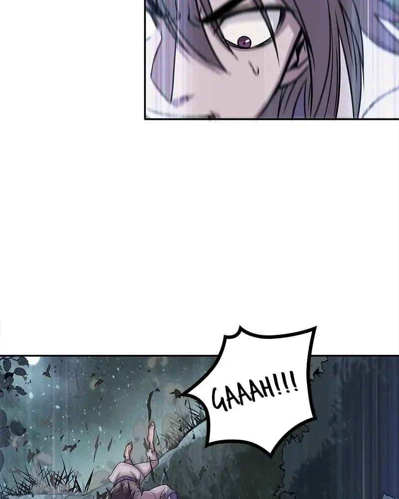 Nano Machine Chapter 1 - 8