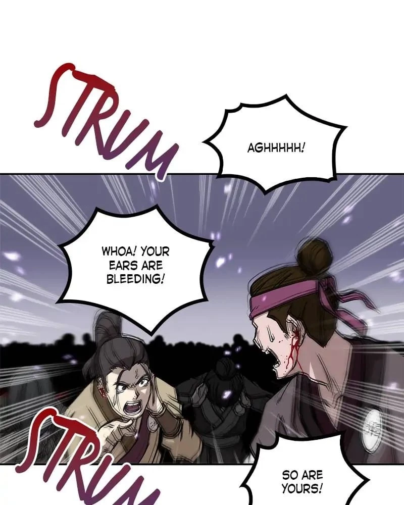 Nano Machine Chapter 7 - 104