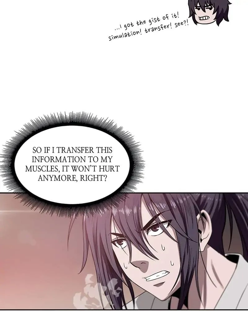 Nano Machine Chapter 4 - 68