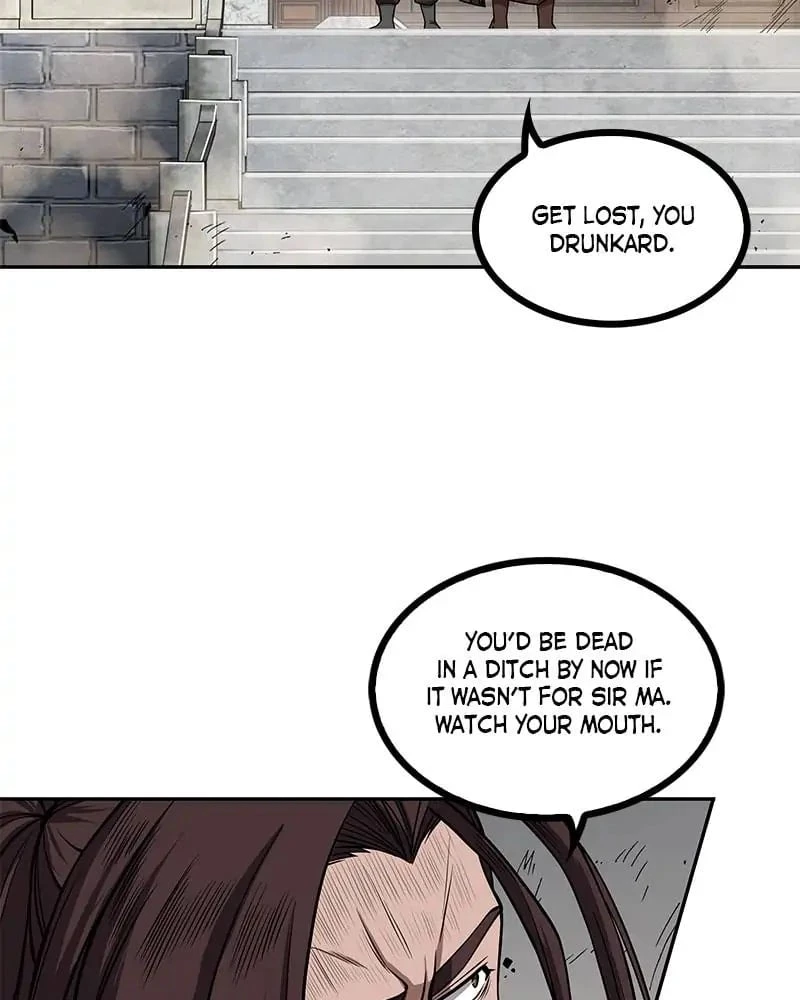 Nano Machine Chapter 8 - 104