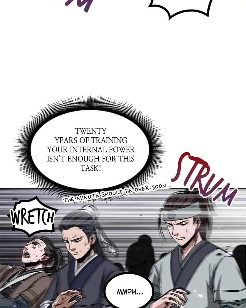 Nano Machine Chapter 7 - 105