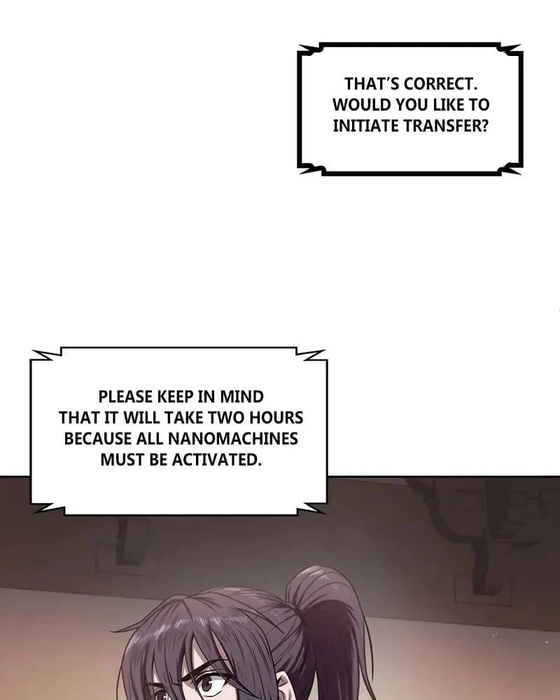 Nano Machine Chapter 4 - 69