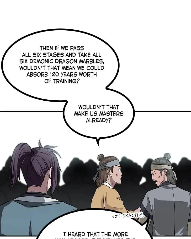 Nano Machine Chapter 6 - 102