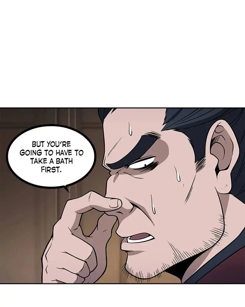 Nano Machine Chapter 3 - 34
