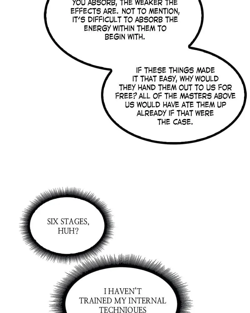 Nano Machine Chapter 6 - 103
