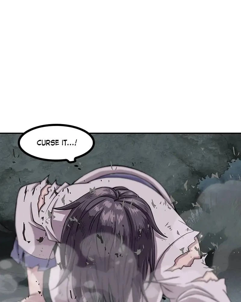 Nano Machine Chapter 1 - 11