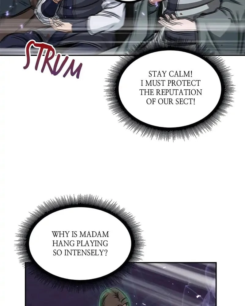 Nano Machine Chapter 7 - 106