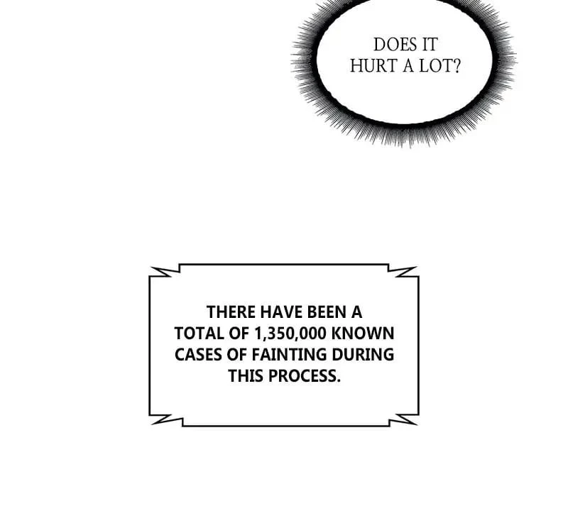 Nano Machine Chapter 4 - 71