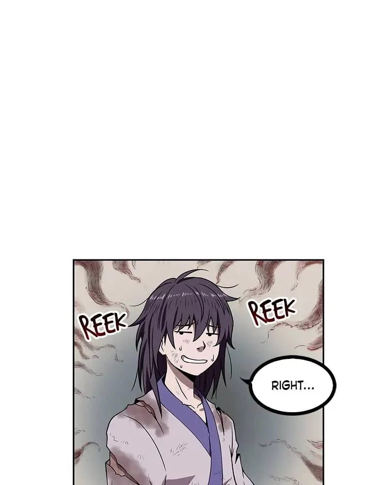Nano Machine Chapter 3 - 35