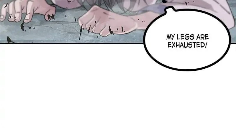 Nano Machine Chapter 1 - 12