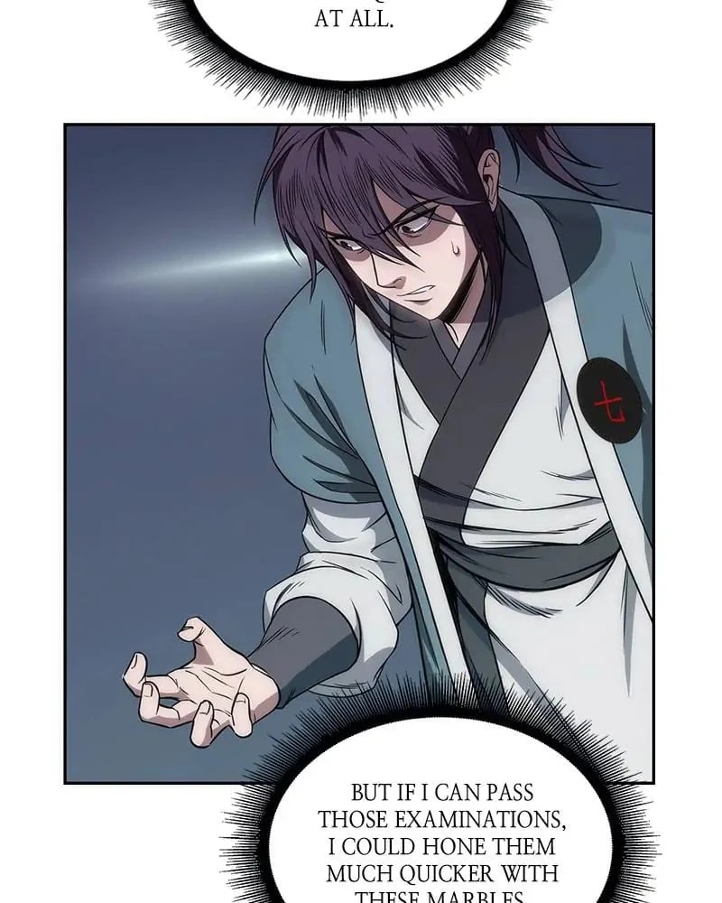 Nano Machine Chapter 6 - 104