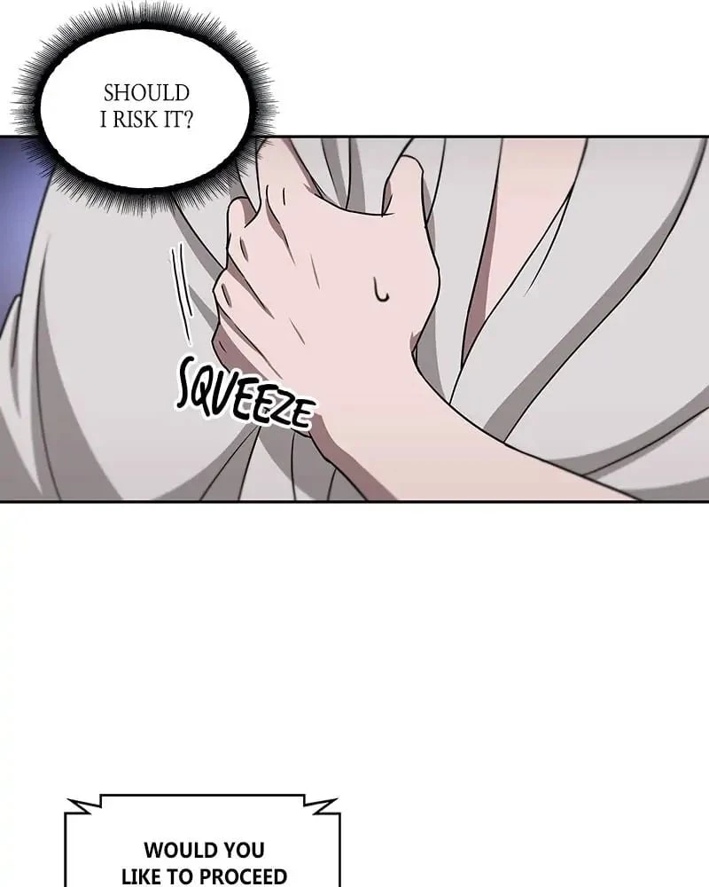 Nano Machine Chapter 4 - 72