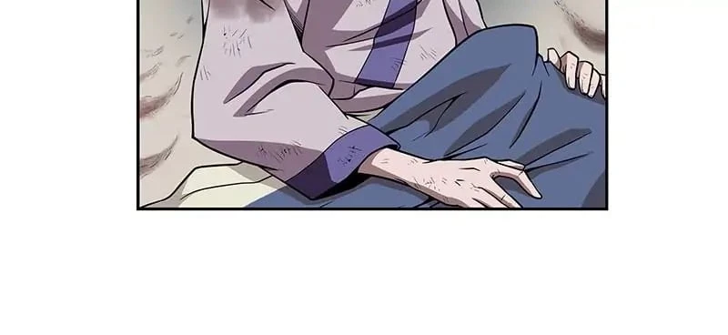 Nano Machine Chapter 3 - 36
