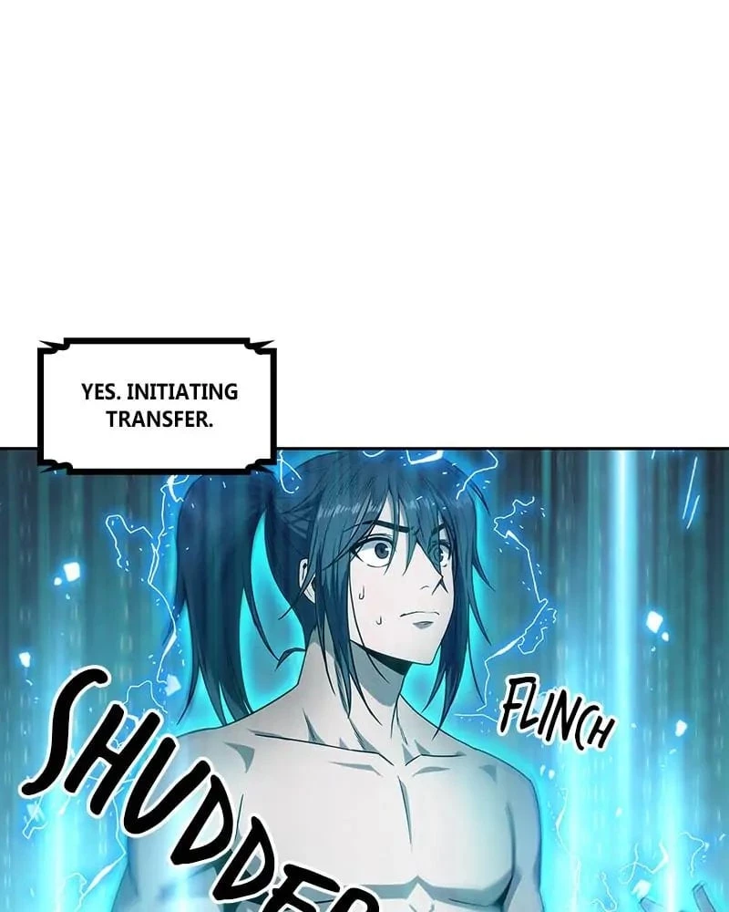 Nano Machine Chapter 4 - 74