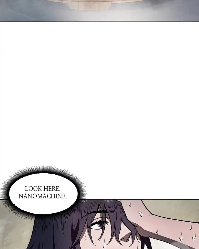Nano Machine Chapter 3 - 38