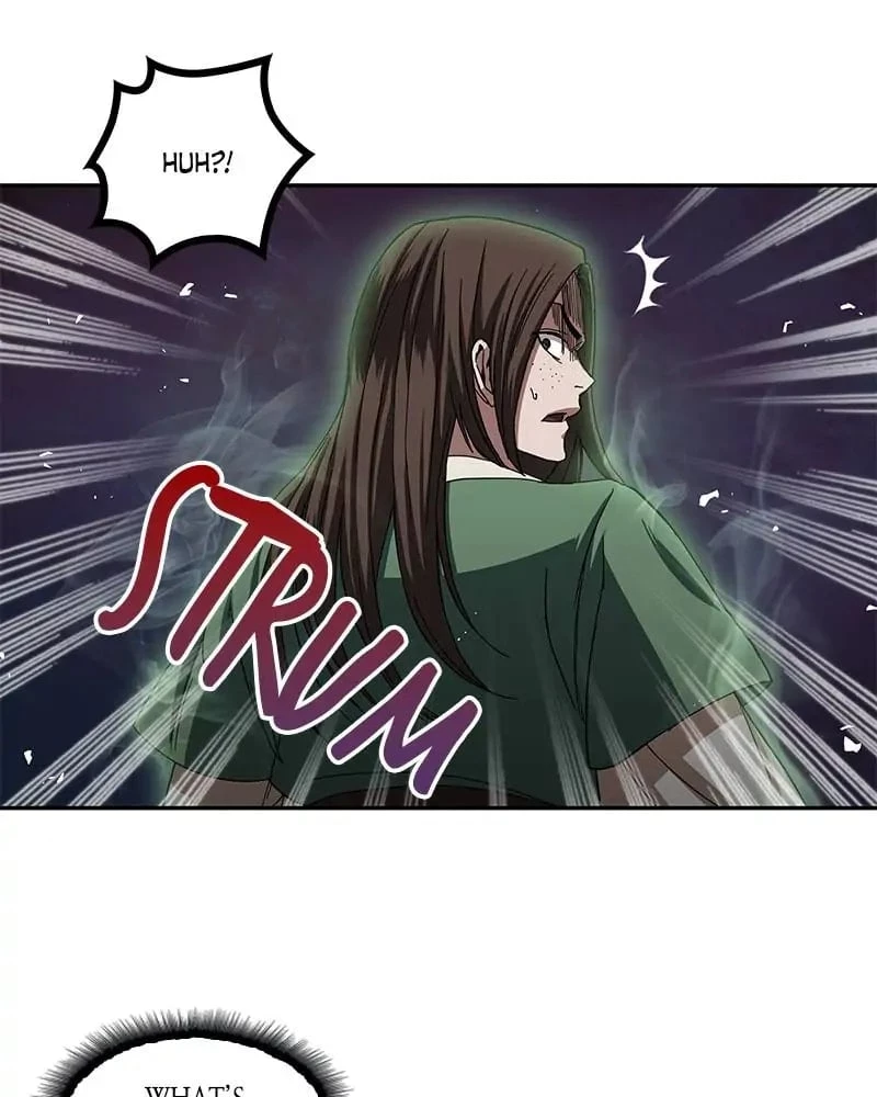 Nano Machine Chapter 7 - 110