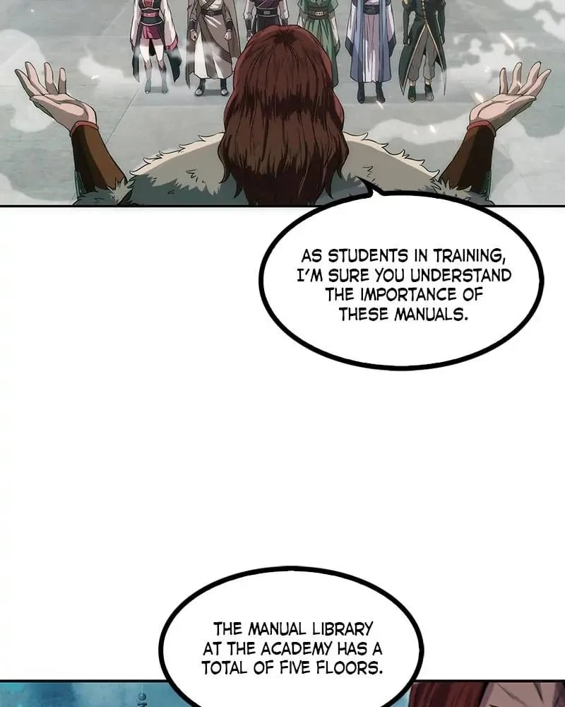 Nano Machine Chapter 6 - 106