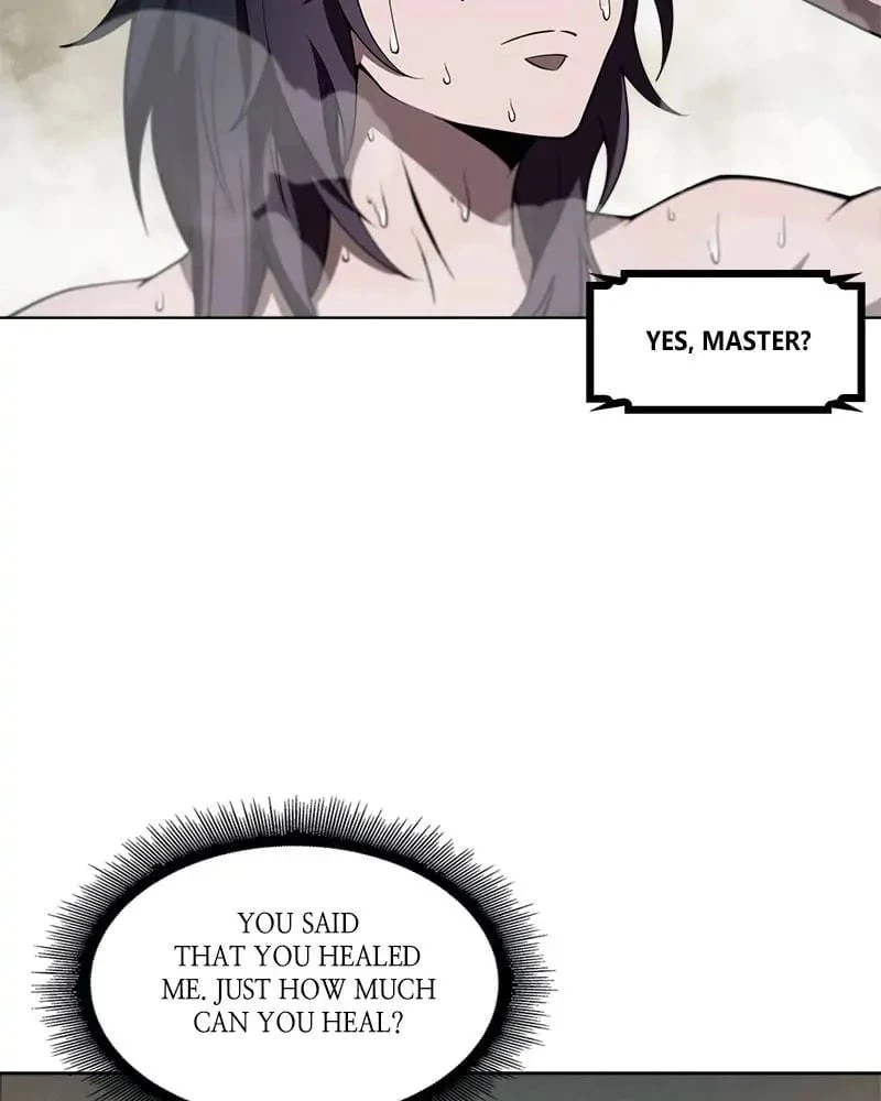 Nano Machine Chapter 3 - 39
