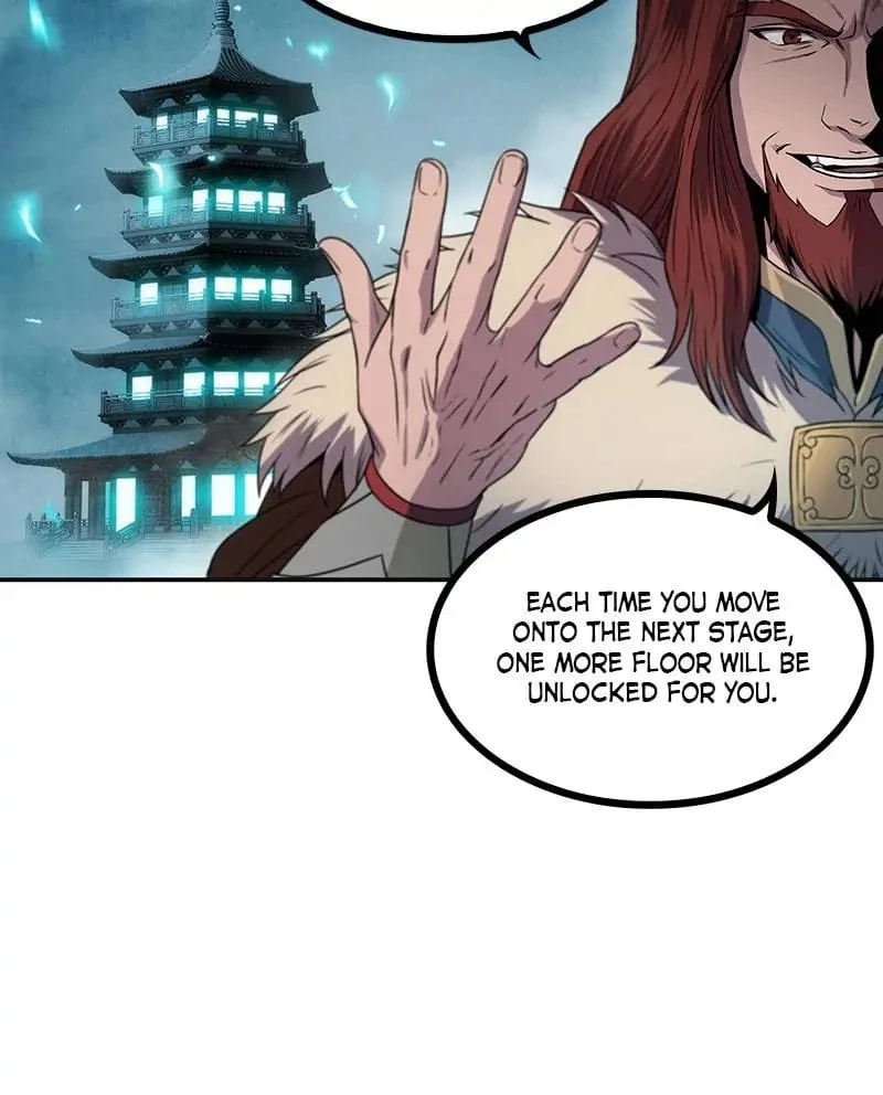 Nano Machine Chapter 6 - 107