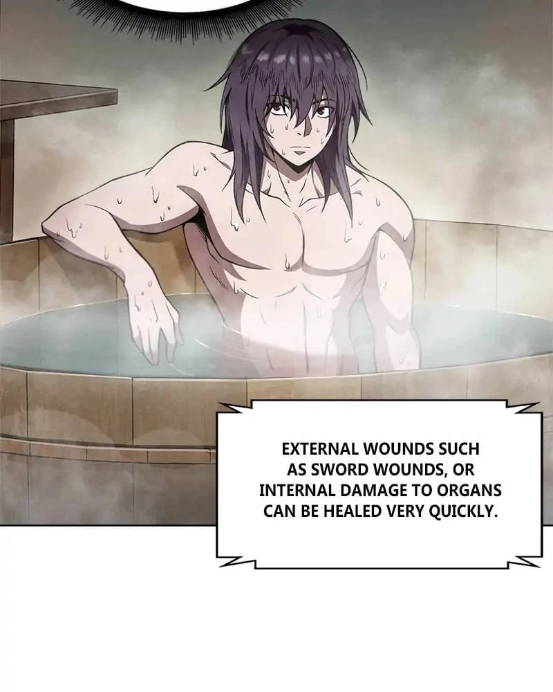 Nano Machine Chapter 3 - 40
