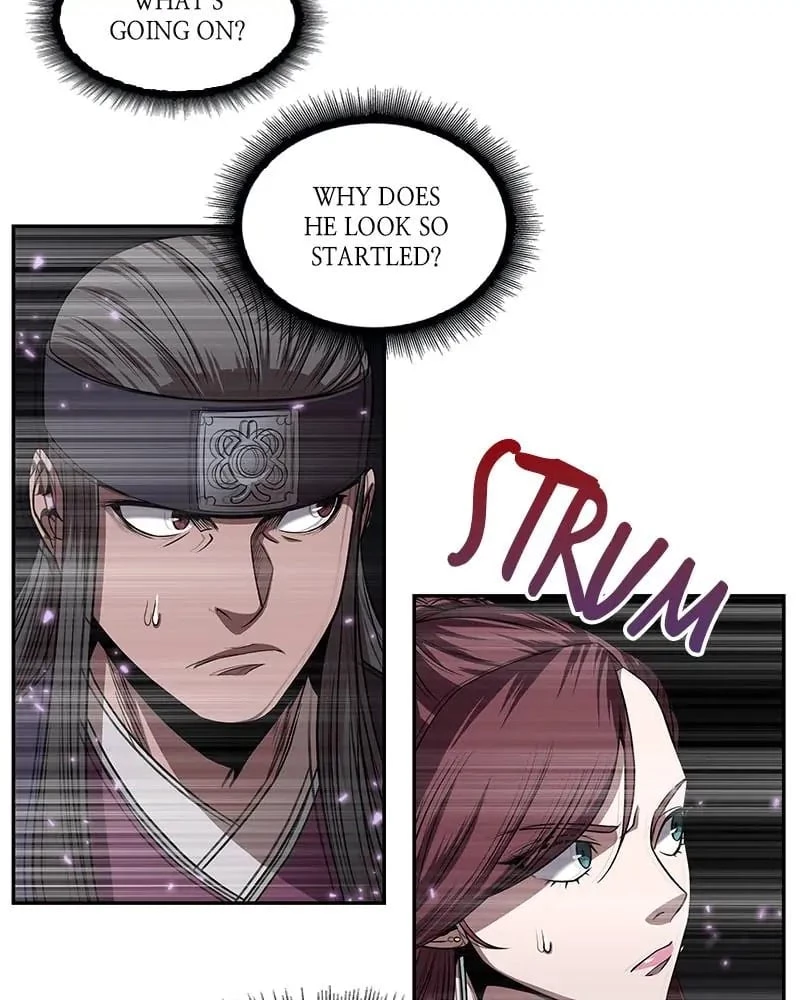 Nano Machine Chapter 7 - 111