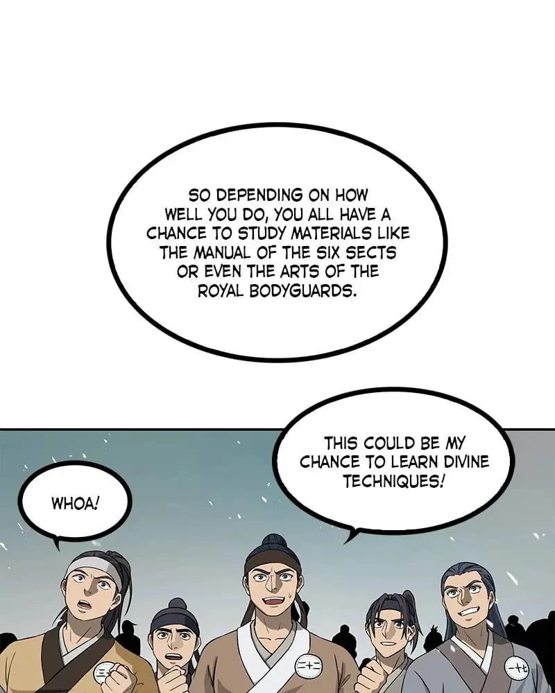 Nano Machine Chapter 6 - 108