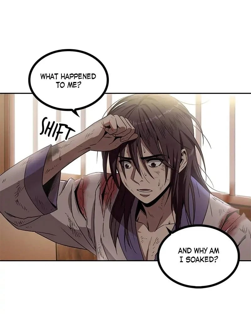 Nano Machine Chapter 2 - 18