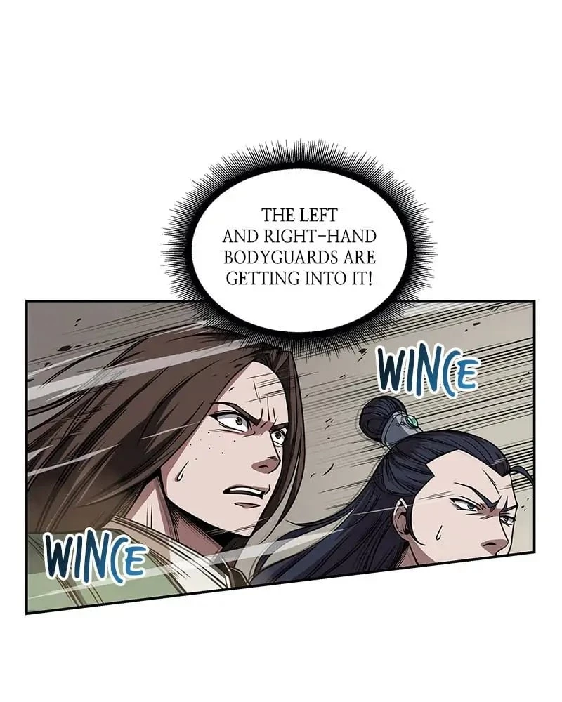 Nano Machine Chapter 8 - 111