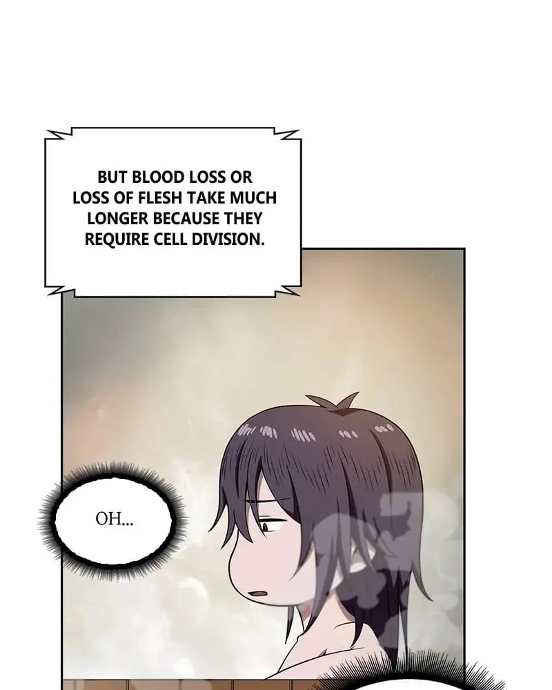 Nano Machine Chapter 3 - 42