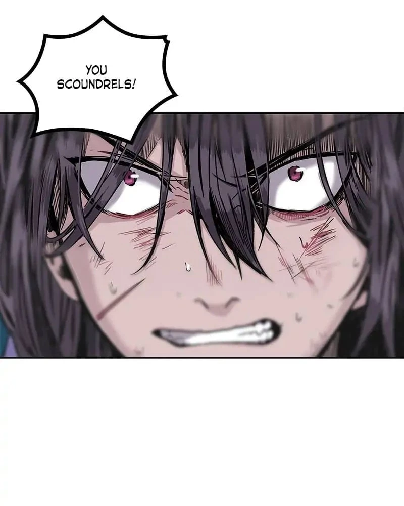 Nano Machine Chapter 1 - 18