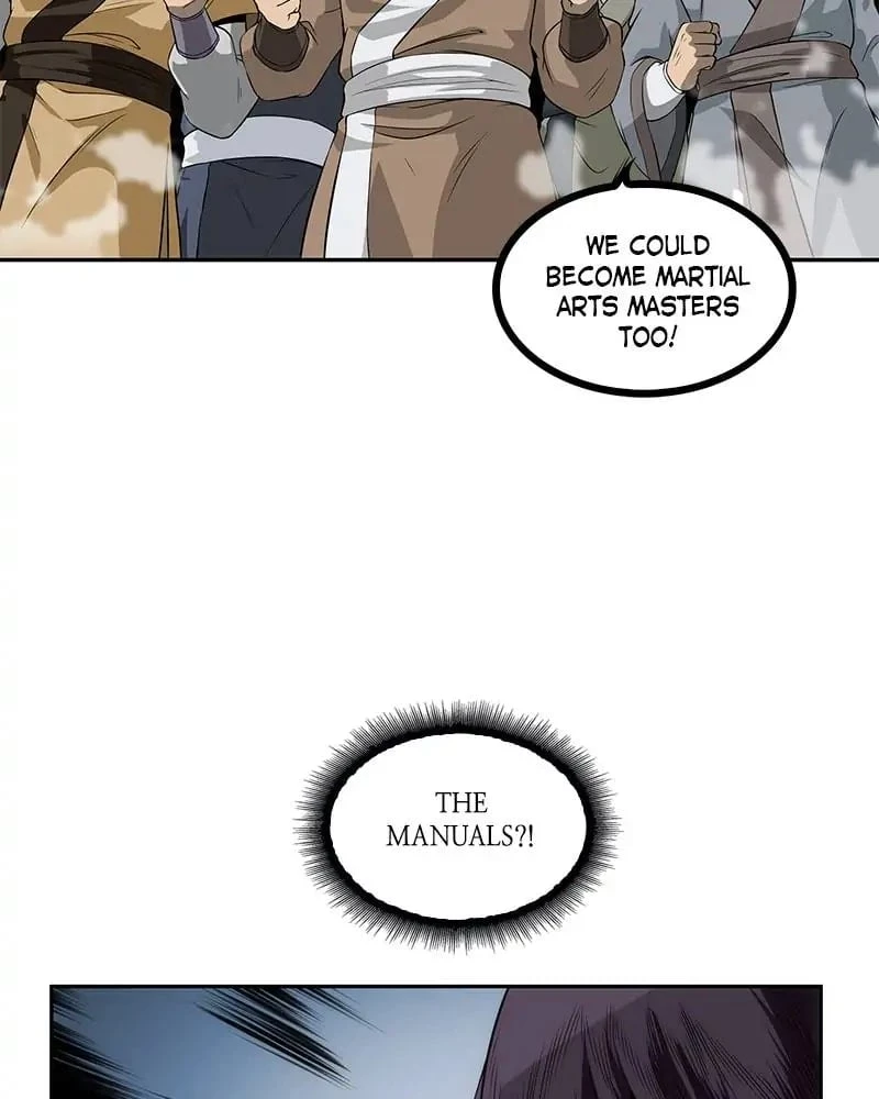 Nano Machine Chapter 6 - 109