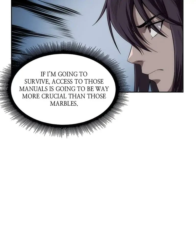 Nano Machine Chapter 6 - 110