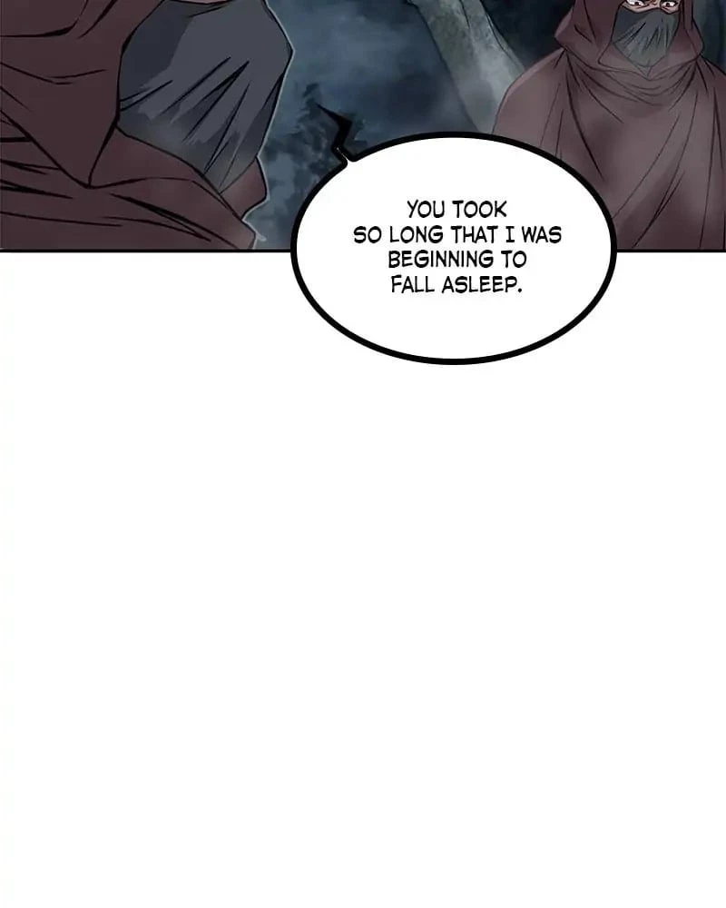 Nano Machine Chapter 1 - 20