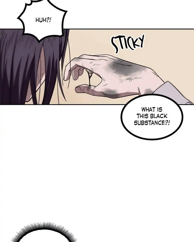 Nano Machine Chapter 2 - 21