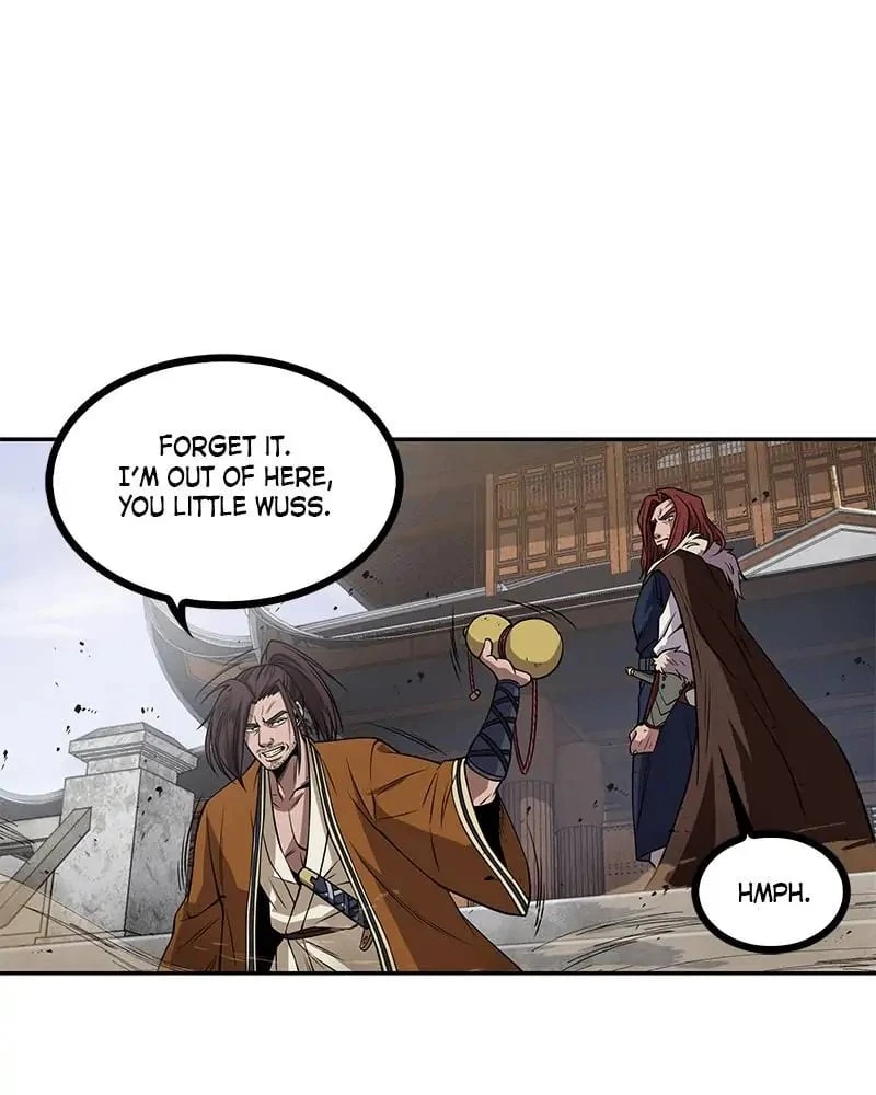 Nano Machine Chapter 8 - 114