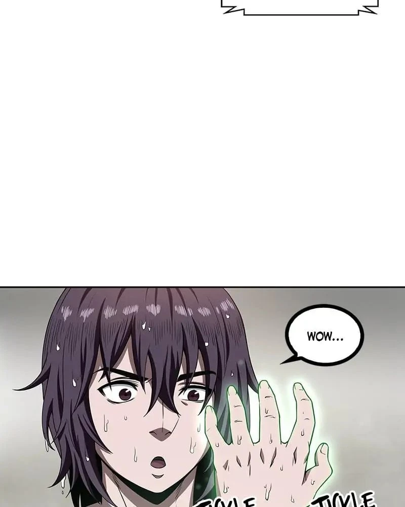 Nano Machine Chapter 3 - 47