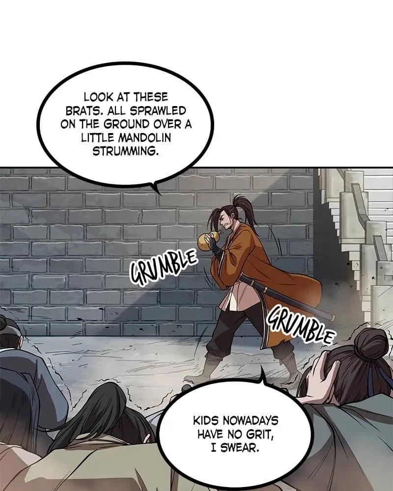 Nano Machine Chapter 8 - 116