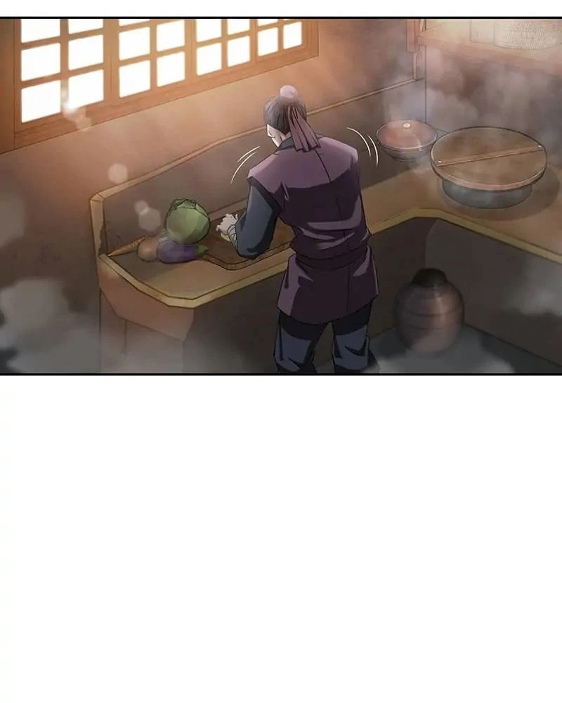 Nano Machine Chapter 4 - 83
