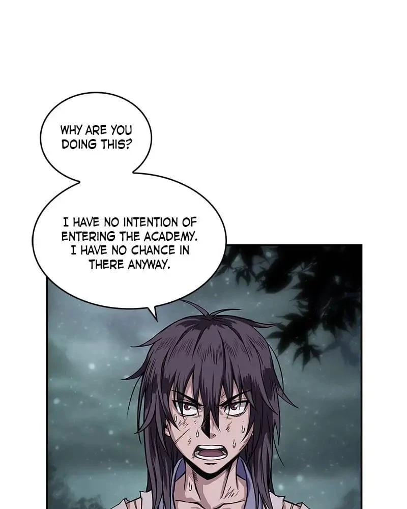 Nano Machine Chapter 1 - 23