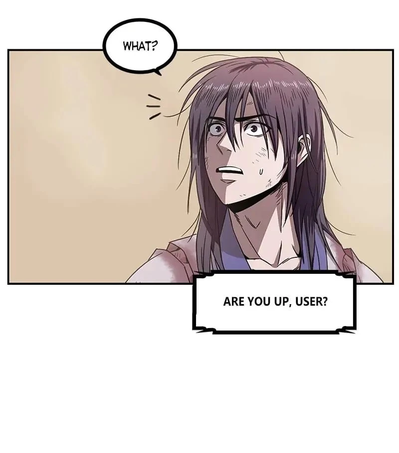 Nano Machine Chapter 2 - 23