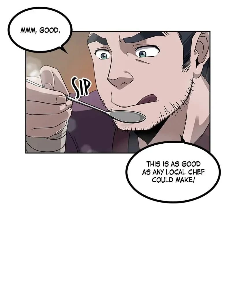 Nano Machine Chapter 4 - 84