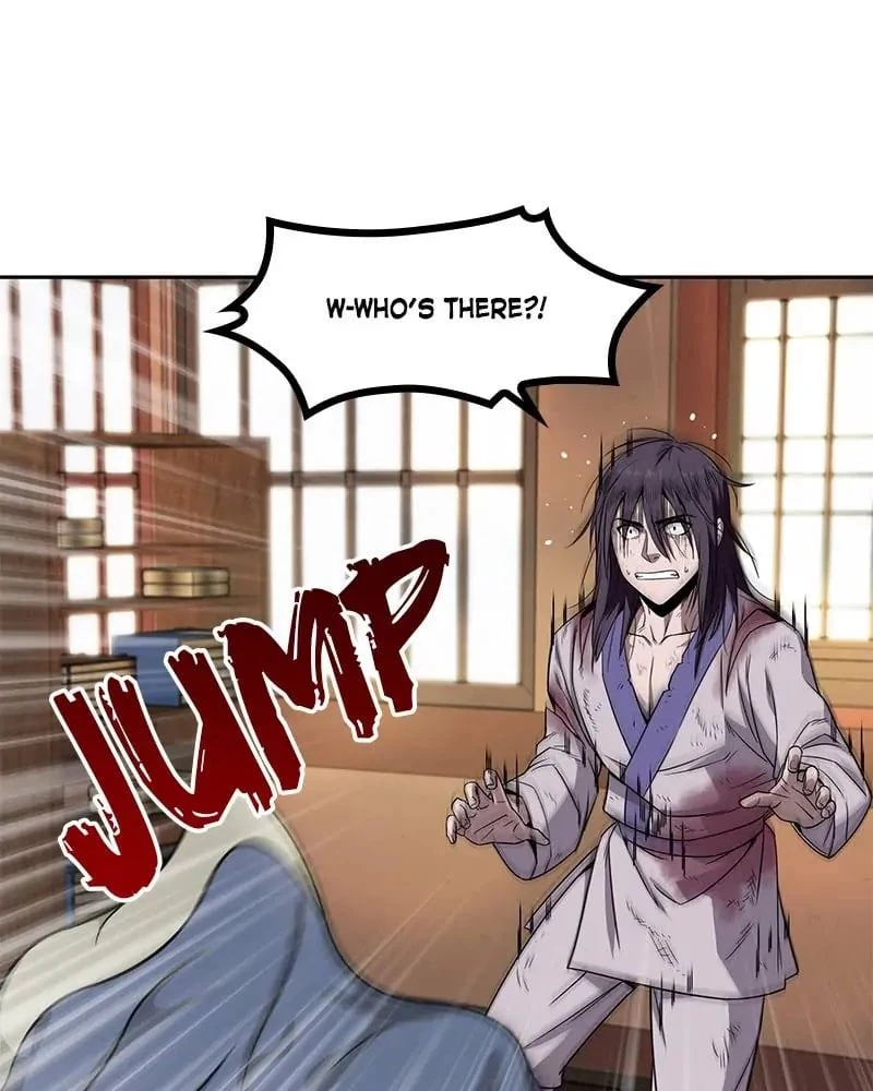 Nano Machine Chapter 2 - 24