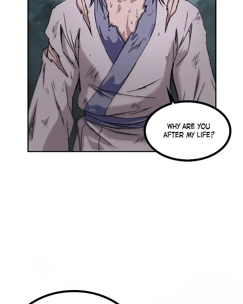 Nano Machine Chapter 1 - 24