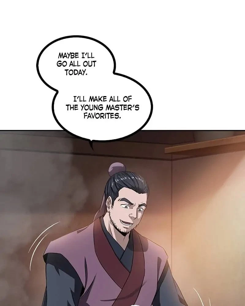 Nano Machine Chapter 4 - 85