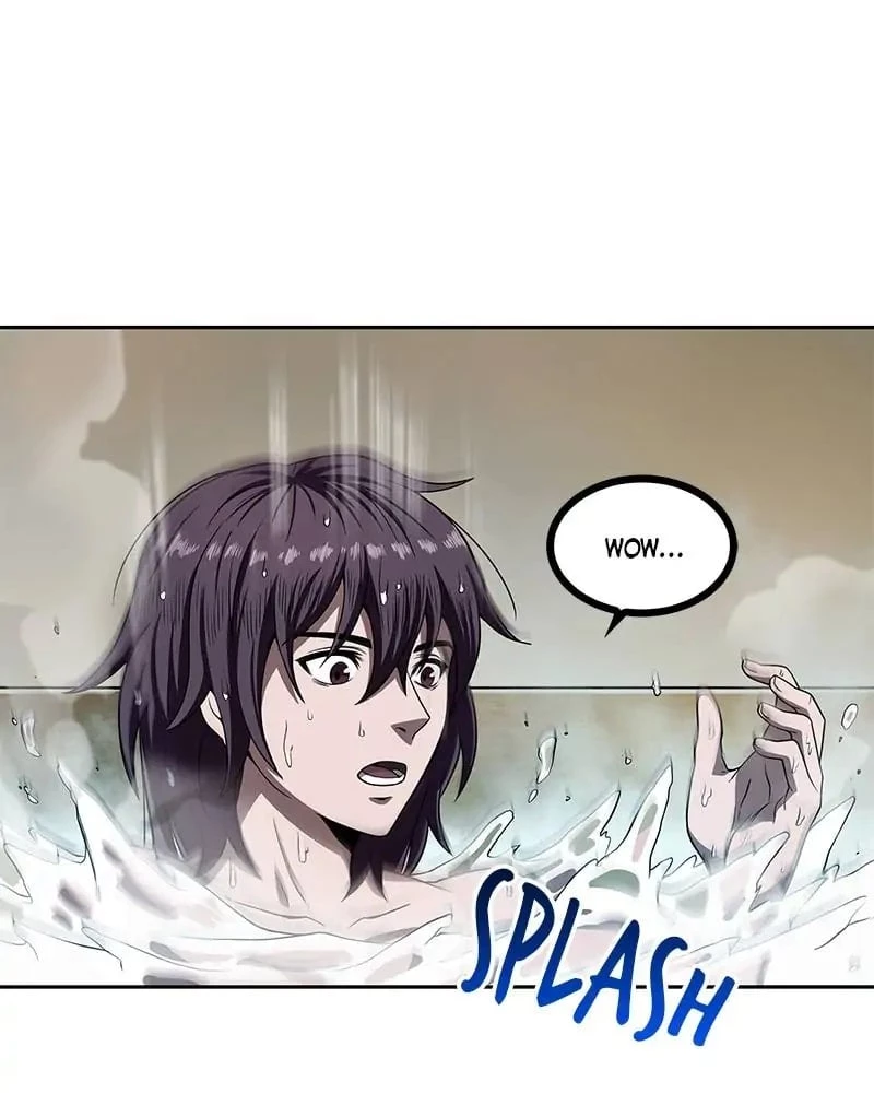 Nano Machine Chapter 3 - 51