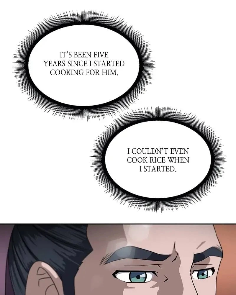 Nano Machine Chapter 4 - 87