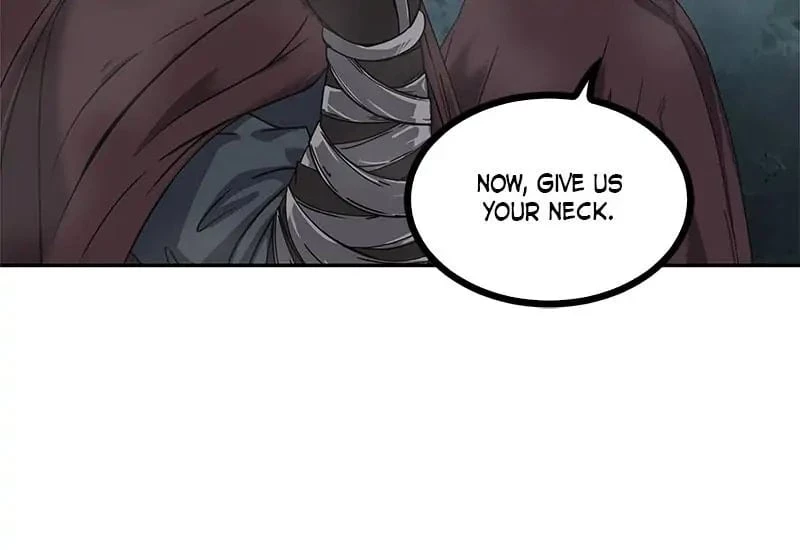 Nano Machine Chapter 1 - 27