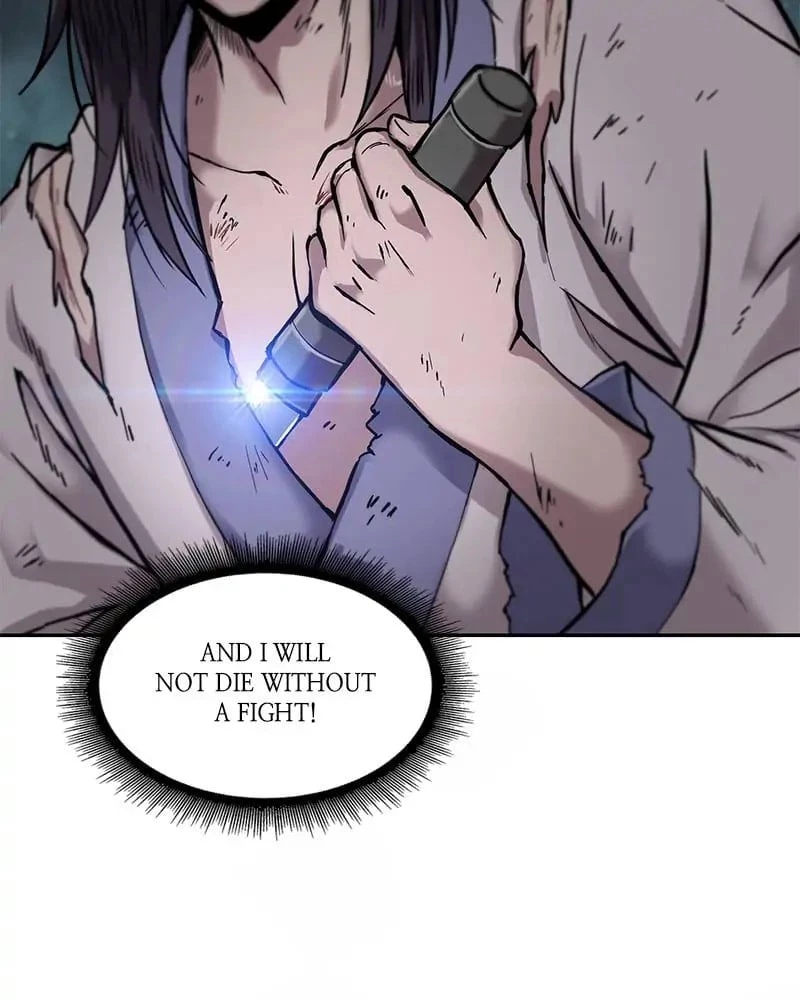 Nano Machine Chapter 1 - 31